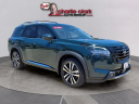 Thumbnail image of 2024 Nissan Pathfinder at Charlie Clark Nissan Brownsville
