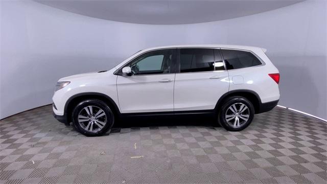 Thumbnail image of 2018 Honda Pilot at Jim Riehl's Friendly Honda