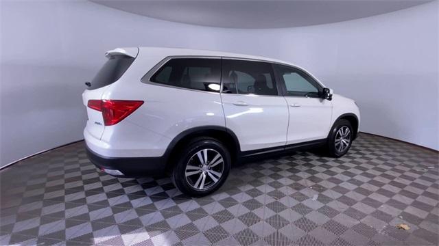 Thumbnail image of 2018 Honda Pilot at Jim Riehl's Friendly Honda