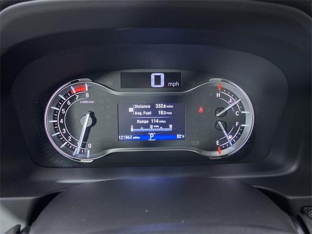 Thumbnail image of 2018 Honda Pilot at Jim Riehl's Friendly Honda