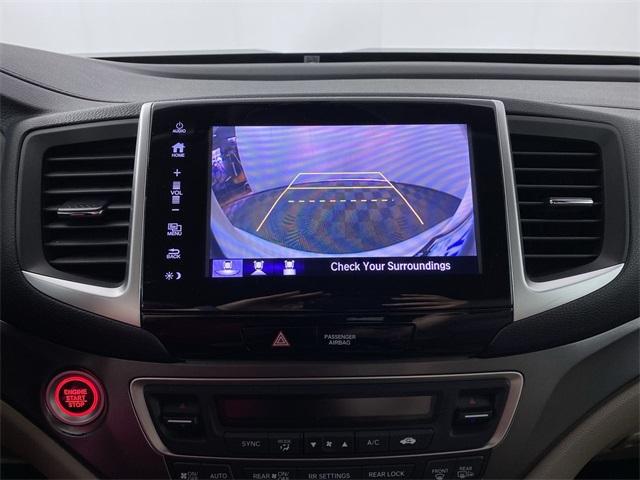 Thumbnail image of 2018 Honda Pilot at Jim Riehl's Friendly Honda
