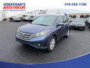 Thumbnail image of 2013 Honda CR-V at Jonathan's Auto Outlet