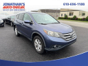 Thumbnail image of 2013 Honda CR-V at Jonathan's Auto Outlet