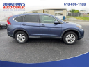 Thumbnail image of 2013 Honda CR-V at Jonathan's Auto Outlet