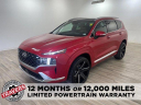 Thumbnail image of 2023 Hyundai SANTA FE at GmtAutoSales USED