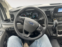 Thumbnail image of 2024 Ford Transit at Lafontaine Ford Grand Rapids