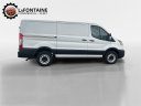 Thumbnail image of 2024 Ford Transit at Lafontaine Ford Grand Rapids
