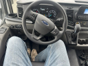 Thumbnail image of 2024 Ford Transit at Lafontaine Ford Grand Rapids