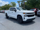 Thumbnail image of 2022 Chevrolet Silverado 1500 Limited at Summerville Ford