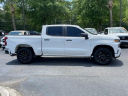 Thumbnail image of 2022 Chevrolet Silverado 1500 Limited at Summerville Ford
