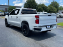 Thumbnail image of 2022 Chevrolet Silverado 1500 Limited at Summerville Ford