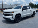 Thumbnail image of 2022 Chevrolet Silverado 1500 Limited at Summerville Ford