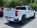 Thumbnail image of 2022 Chevrolet Silverado 1500 Limited at Summerville Ford