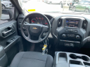 Thumbnail image of 2022 Chevrolet Silverado 1500 Limited at Summerville Ford