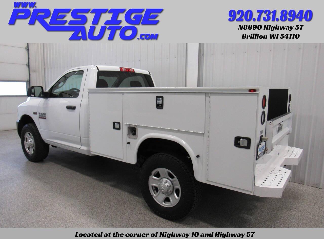 Thumbnail image of 2016 Ram 2500 at Prestige Auto Sales