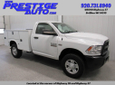 Thumbnail image of 2016 Ram 2500 at Prestige Auto Sales