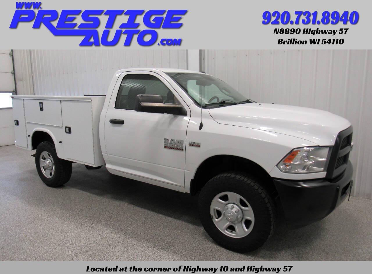 Thumbnail image of 2016 Ram 2500 at Prestige Auto Sales