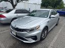 2020 Kia Optima LX at Honda Universe