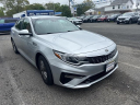 Thumbnail image of 2020 Kia Optima at Honda Universe
