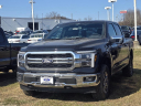 Thumbnail image of 2025 Ford F-150 at Suntrup Ford Westport