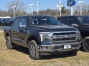 Thumbnail image of 2025 Ford F-150 at Suntrup Ford Westport
