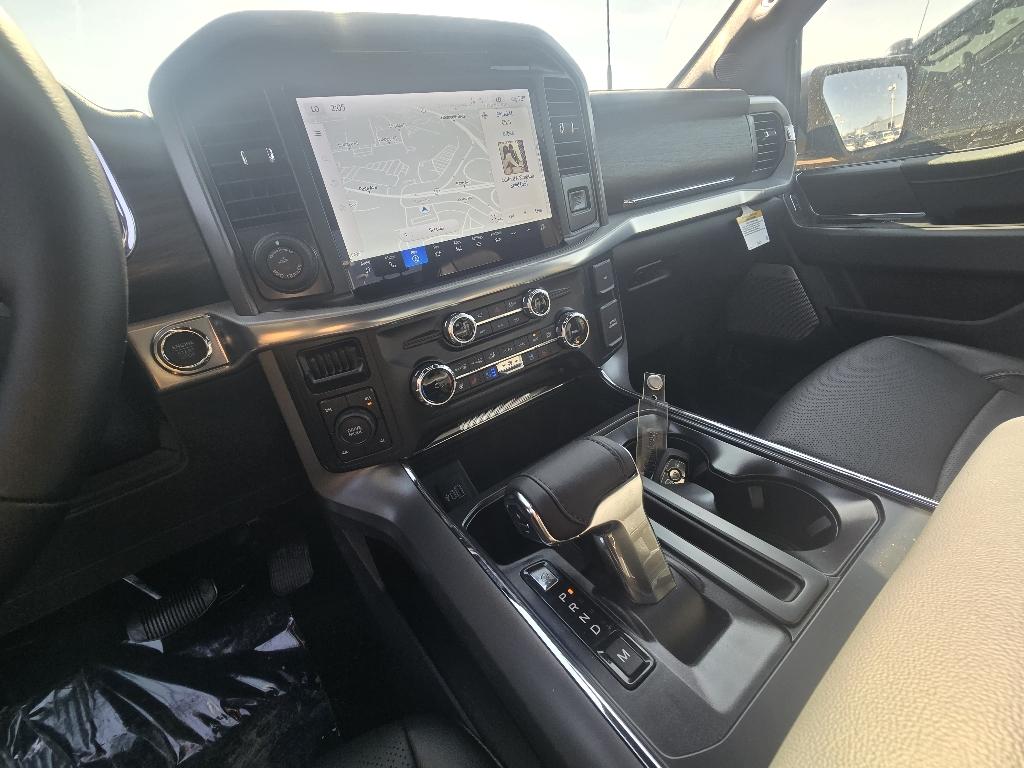 Thumbnail image of 2025 Ford F-150 at Suntrup Ford Westport