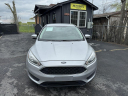 2015 Ford Focus SE at AUTO SPOT INC