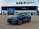 Thumbnail image of 2025 Kia Sportage Hybrid at Ken Ganley Kia Medina