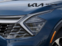 Thumbnail image of 2025 Kia Sportage Hybrid at Ken Ganley Kia Medina