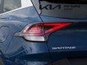 Thumbnail image of 2025 Kia Sportage Hybrid at Ken Ganley Kia Medina