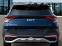 Thumbnail image of 2025 Kia Sportage Hybrid at Ken Ganley Kia Medina
