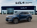 Thumbnail image of 2025 Kia Sportage Hybrid at Ken Ganley Kia Medina