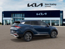 Thumbnail image of 2025 Kia Sportage Hybrid at Ken Ganley Kia Medina