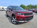Thumbnail image of 2021 Jeep Grand Cherokee L at Berglund Chrysler Jeep