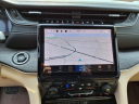 Thumbnail image of 2021 Jeep Grand Cherokee L at Berglund Chrysler Jeep