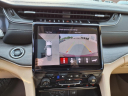 Thumbnail image of 2021 Jeep Grand Cherokee L at Berglund Chrysler Jeep