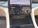 Thumbnail image of 2021 Jeep Grand Cherokee L at Berglund Chrysler Jeep