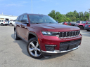 Thumbnail image of 2021 Jeep Grand Cherokee L at Berglund Chrysler Jeep