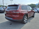Thumbnail image of 2021 Jeep Grand Cherokee L at Berglund Chrysler Jeep