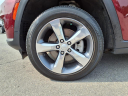 Thumbnail image of 2021 Jeep Grand Cherokee L at Berglund Chrysler Jeep