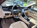 Thumbnail image of 2021 Jeep Grand Cherokee L at Berglund Chrysler Jeep