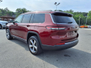 Thumbnail image of 2021 Jeep Grand Cherokee L at Berglund Chrysler Jeep