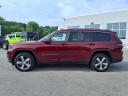 Thumbnail image of 2021 Jeep Grand Cherokee L at Berglund Chrysler Jeep