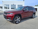 Thumbnail image of 2021 Jeep Grand Cherokee L at Berglund Chrysler Jeep