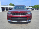 Thumbnail image of 2021 Jeep Grand Cherokee L at Berglund Chrysler Jeep