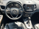 Thumbnail image of 2017 Jeep Cherokee at Kufleitner Chrysler Dodge Jeep Ram