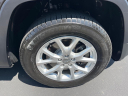 Thumbnail image of 2017 Jeep Cherokee at Kufleitner Chrysler Dodge Jeep Ram