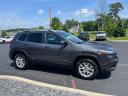Thumbnail image of 2017 Jeep Cherokee at Kufleitner Chrysler Dodge Jeep Ram