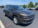 Thumbnail image of 2017 Jeep Cherokee at Kufleitner Chrysler Dodge Jeep Ram