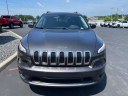 Thumbnail image of 2017 Jeep Cherokee at Kufleitner Chrysler Dodge Jeep Ram